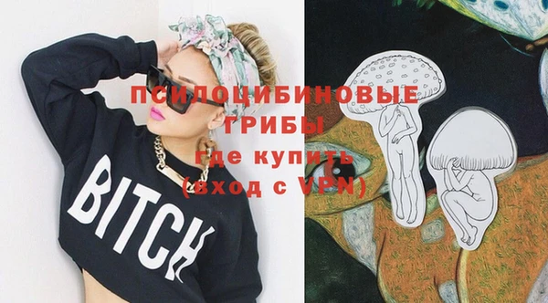 тгк Алексеевка